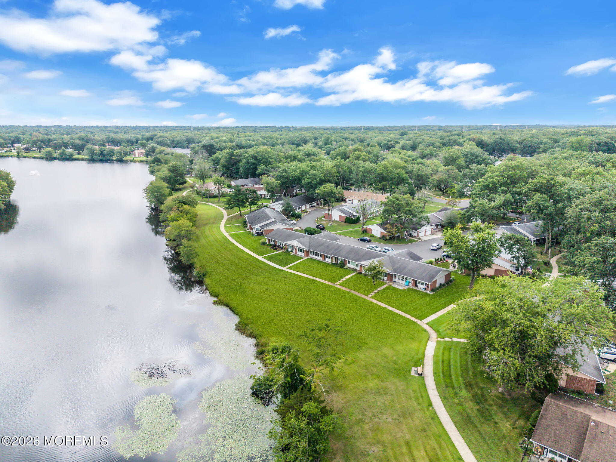 605B Lake Point Drive Lakewood NJ 08701