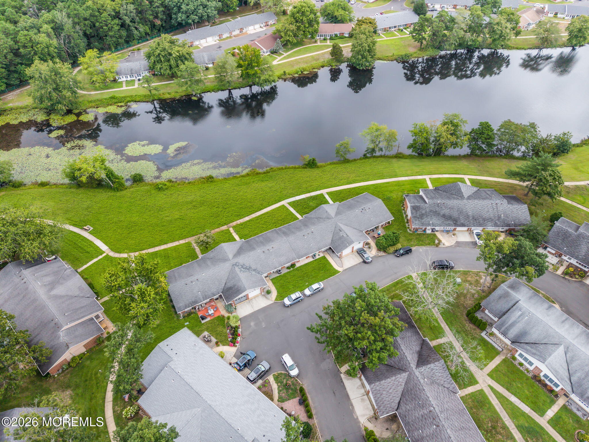 605B Lake Point Drive Lakewood NJ 08701