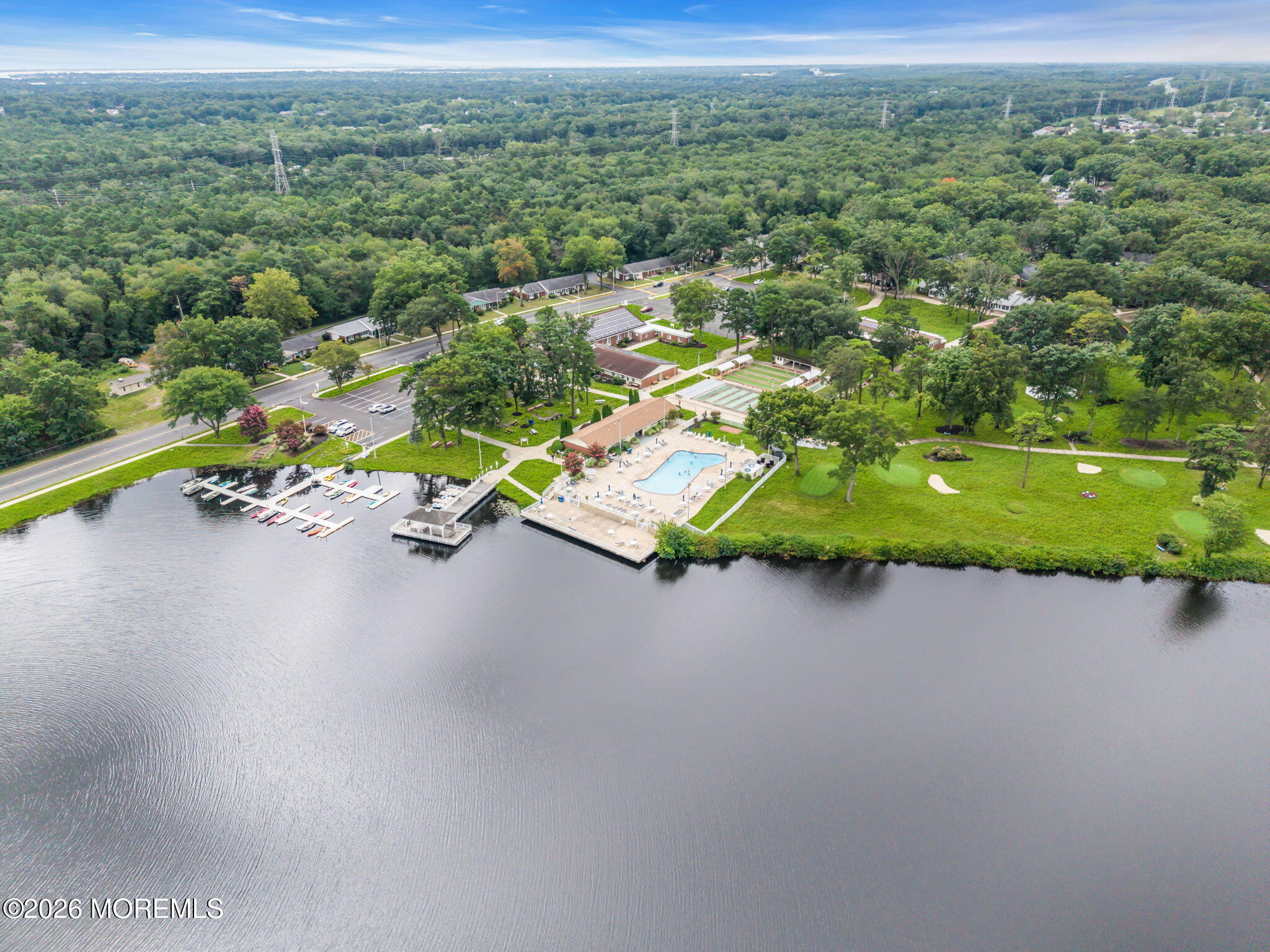 605B Lake Point Drive Lakewood NJ 08701