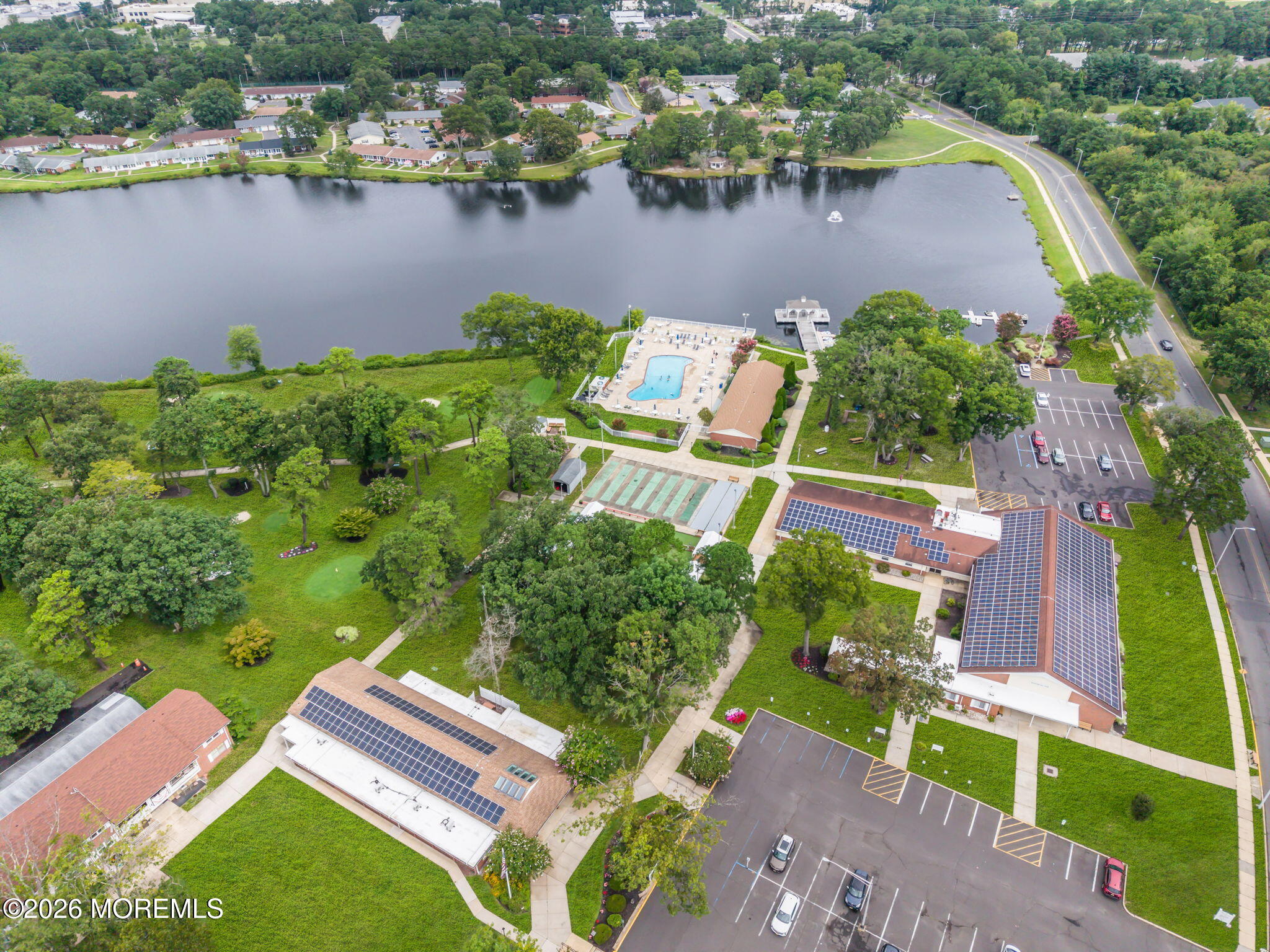 605B Lake Point Drive Lakewood NJ 08701