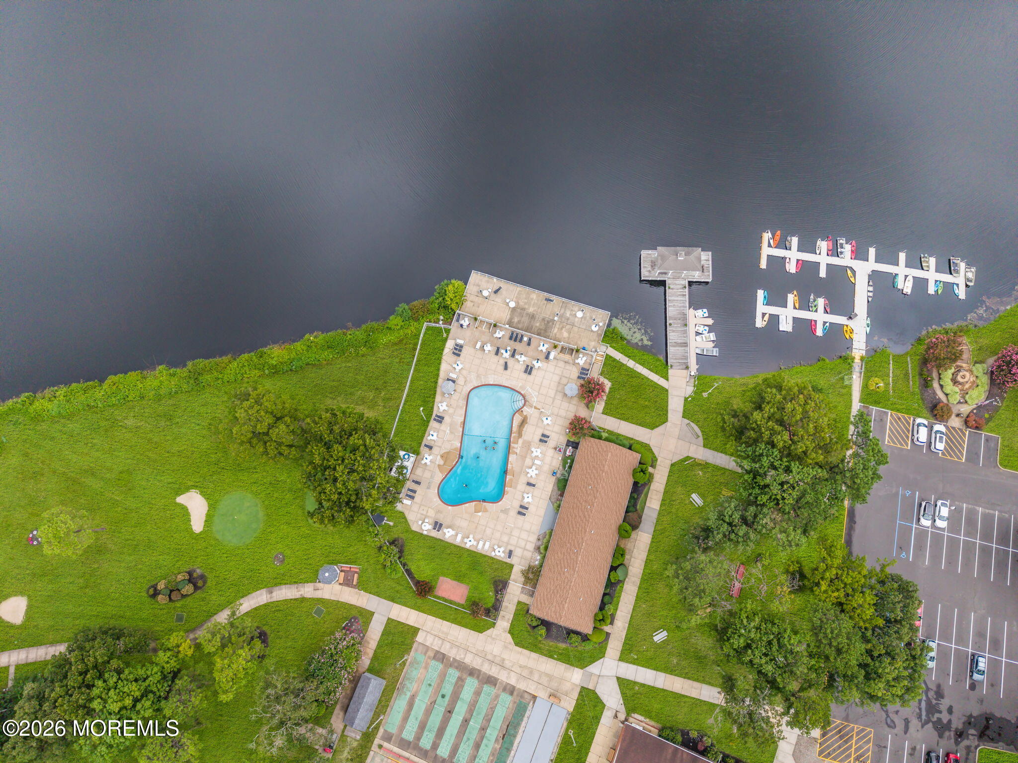 605B Lake Point Drive Lakewood NJ 08701