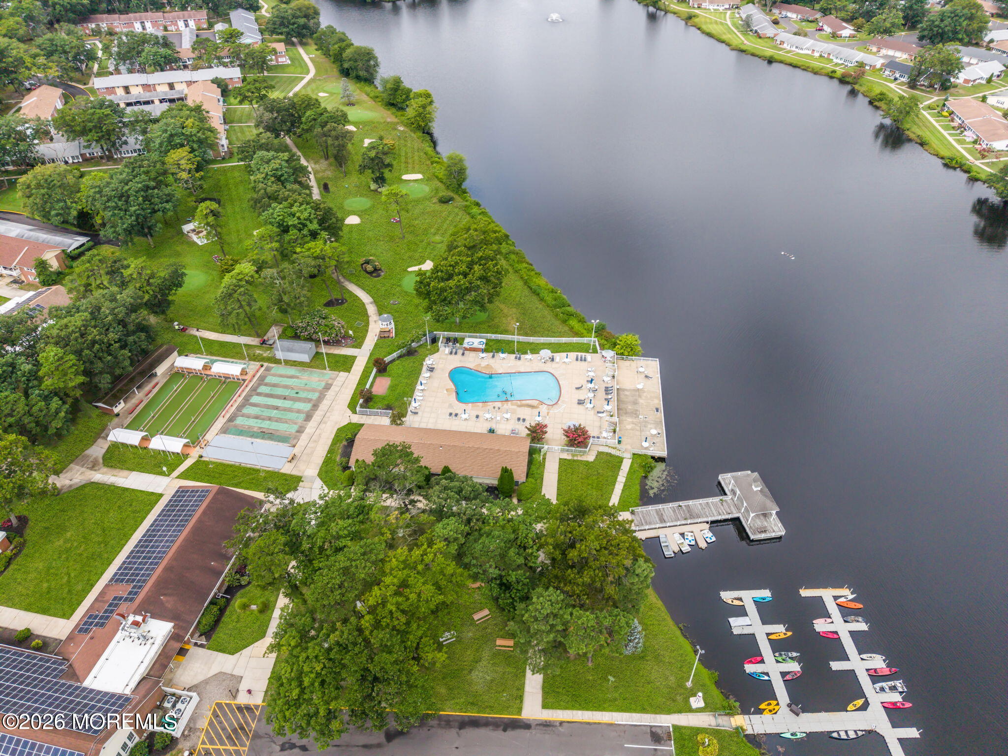 605B Lake Point Drive Lakewood NJ 08701
