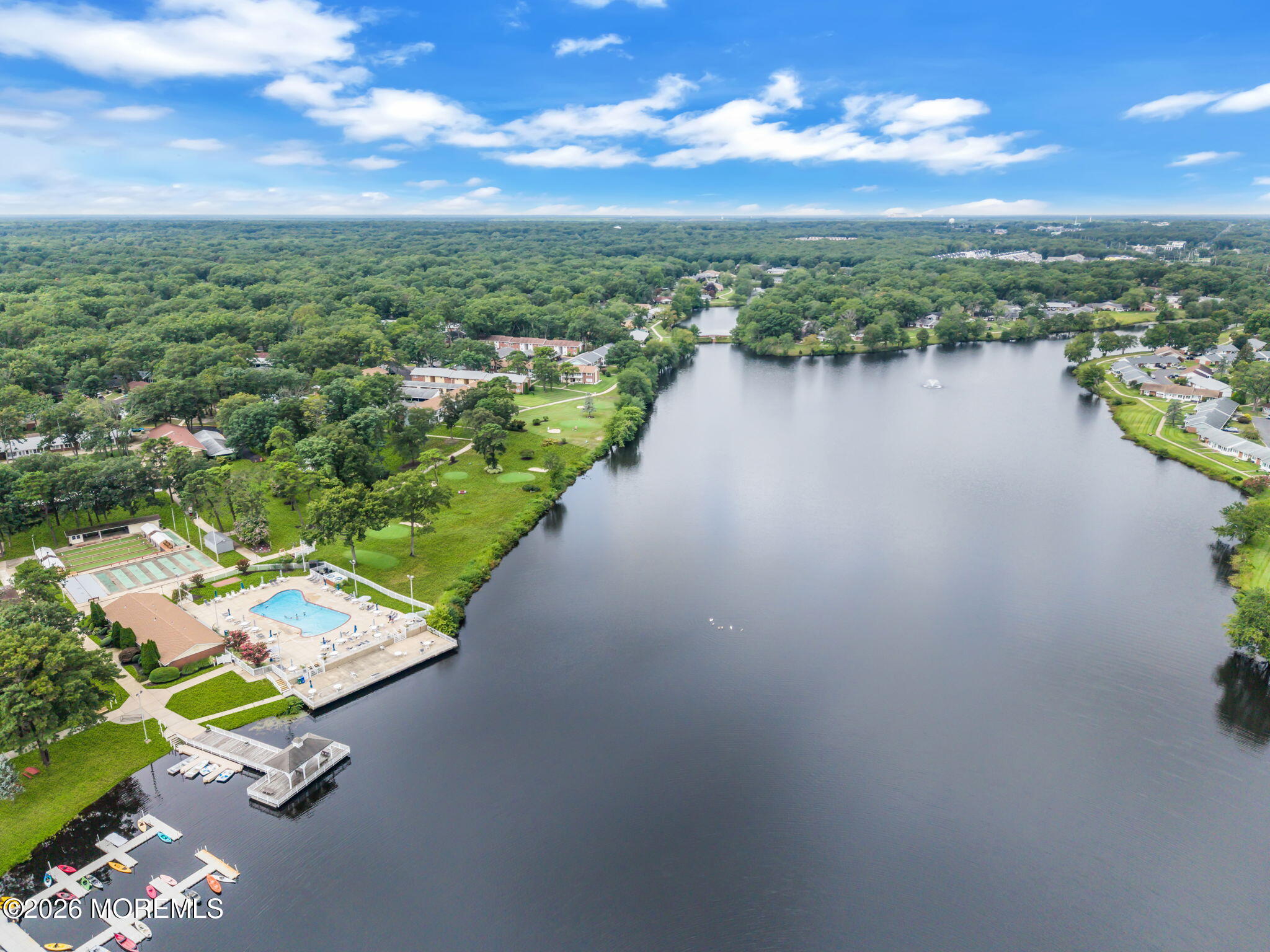 605B Lake Point Drive Lakewood NJ 08701
