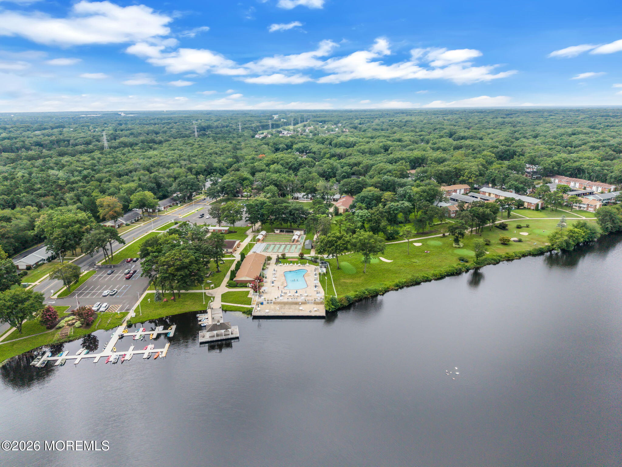 605B Lake Point Drive Lakewood NJ 08701