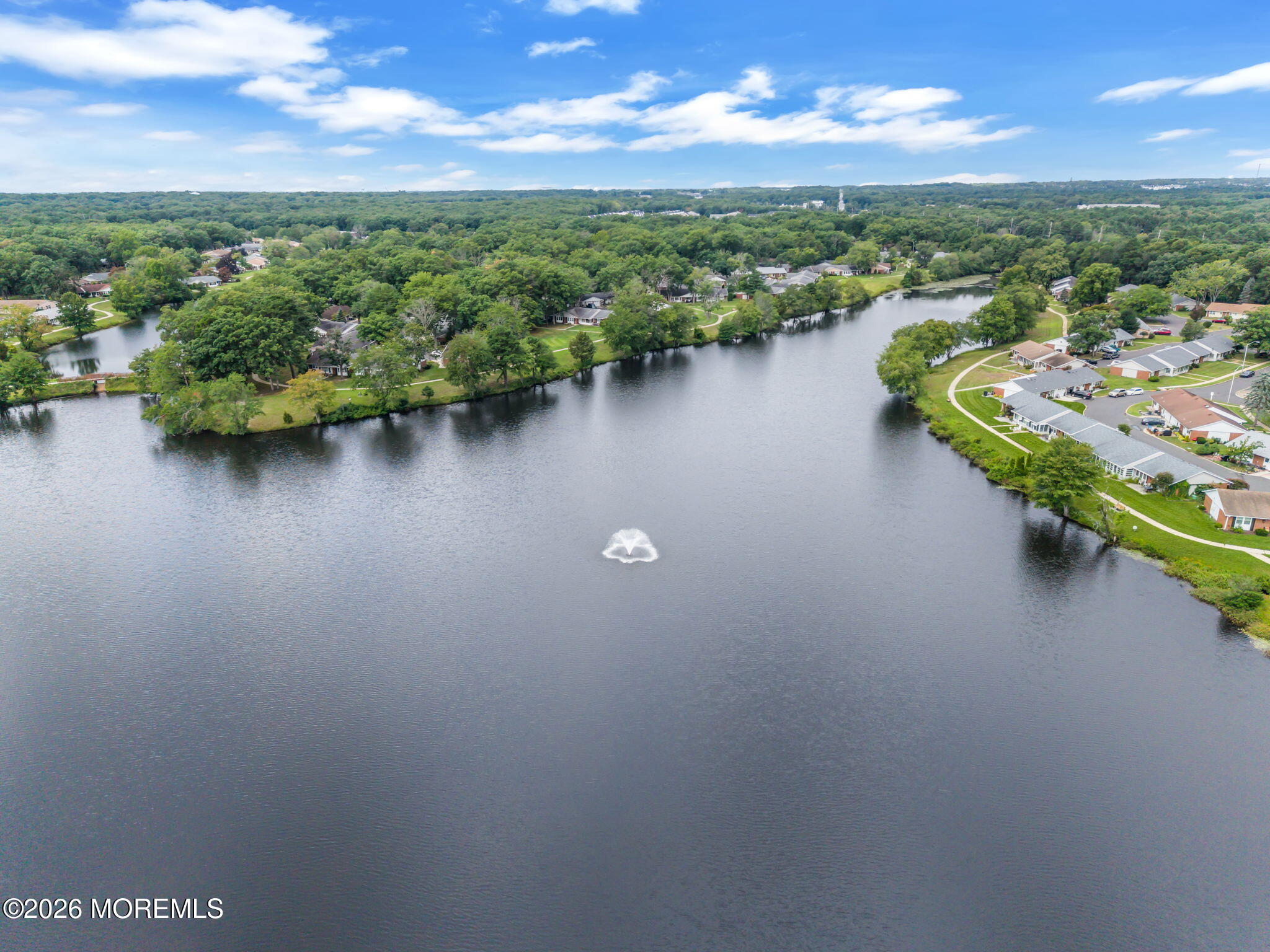 605B Lake Point Drive Lakewood NJ 08701