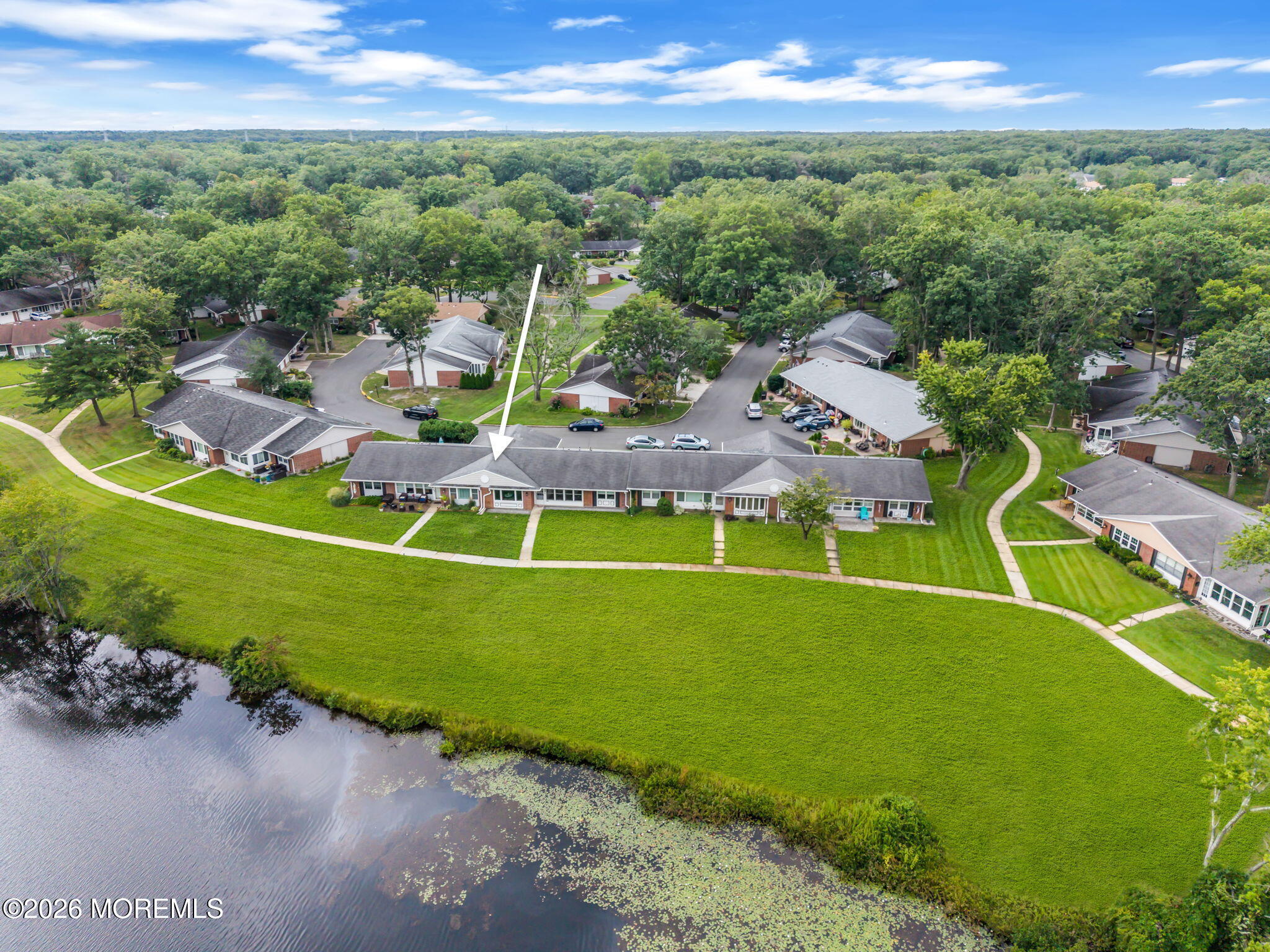 605B Lake Point Drive Lakewood NJ 08701