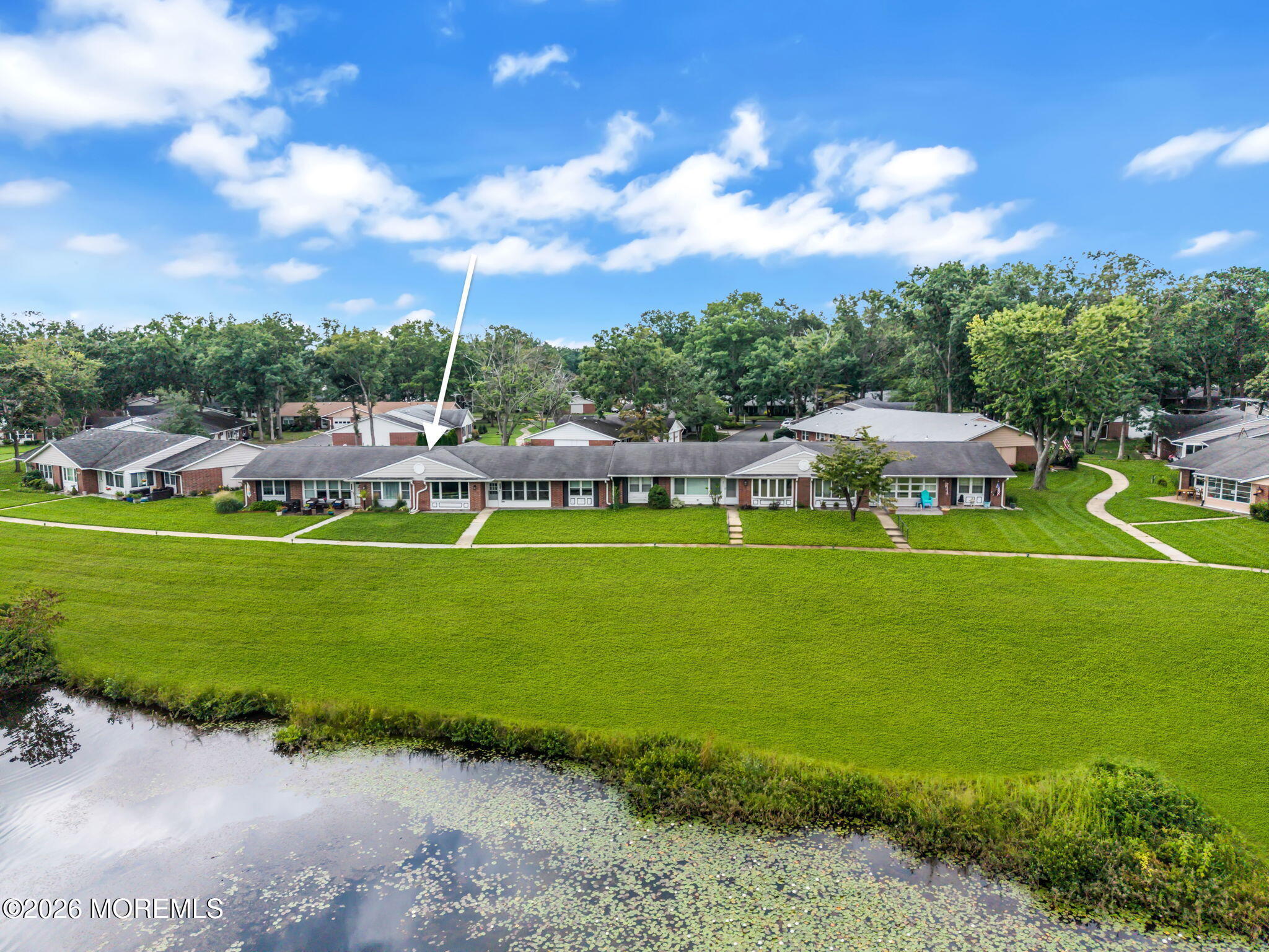605B Lake Point Drive Lakewood NJ 08701