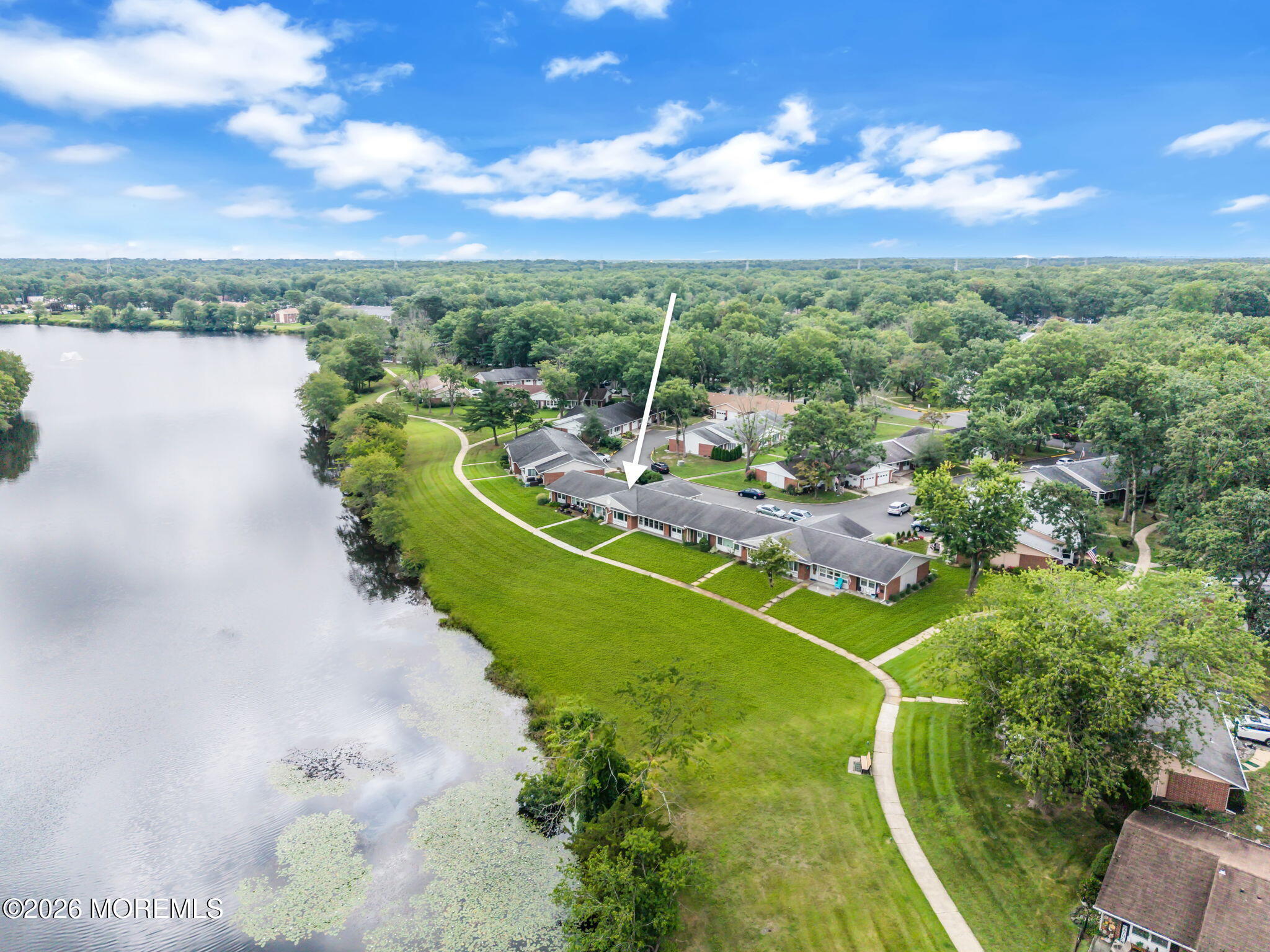 605B Lake Point Drive Lakewood NJ 08701