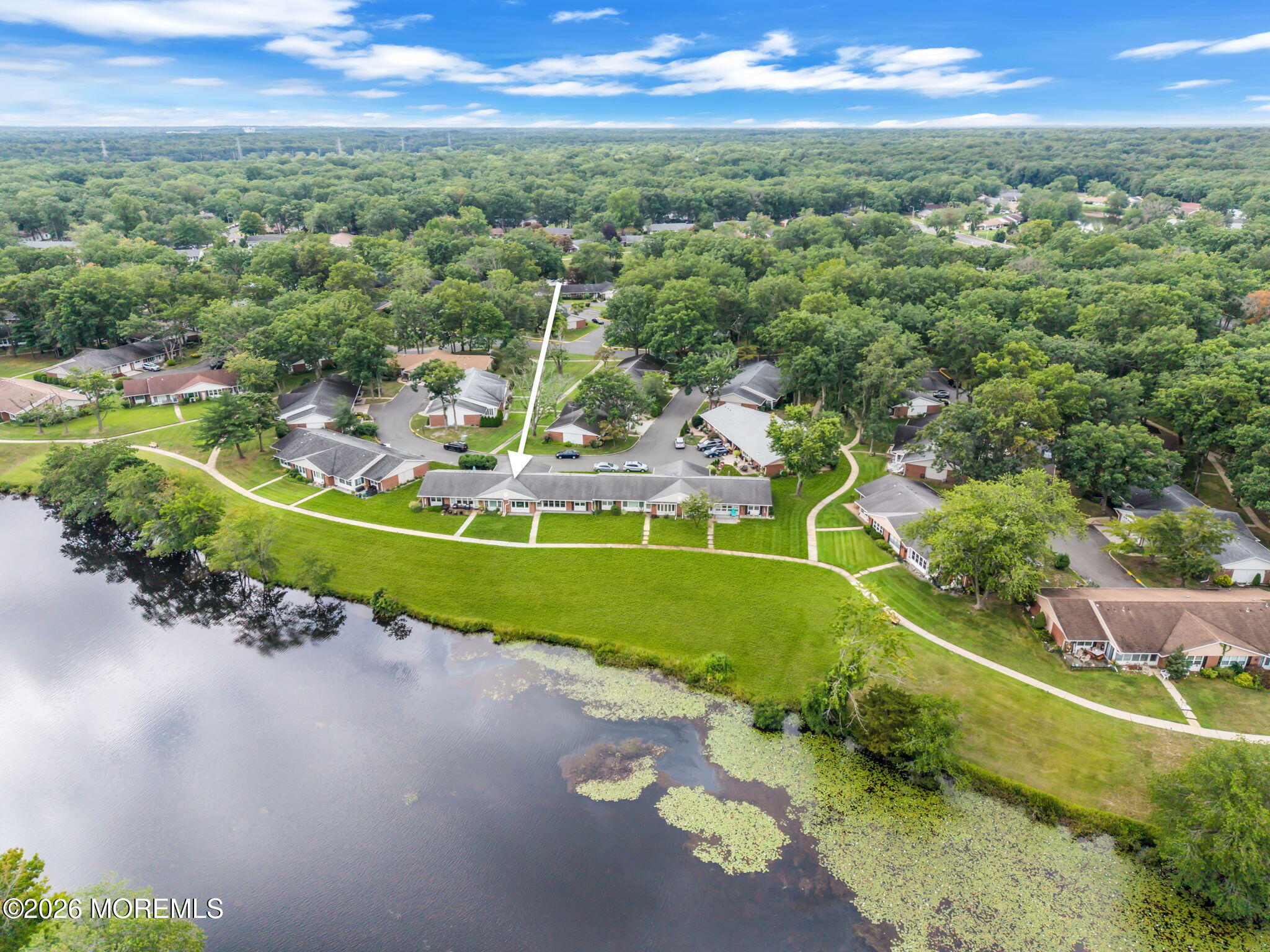 605B Lake Point Drive Lakewood NJ 08701