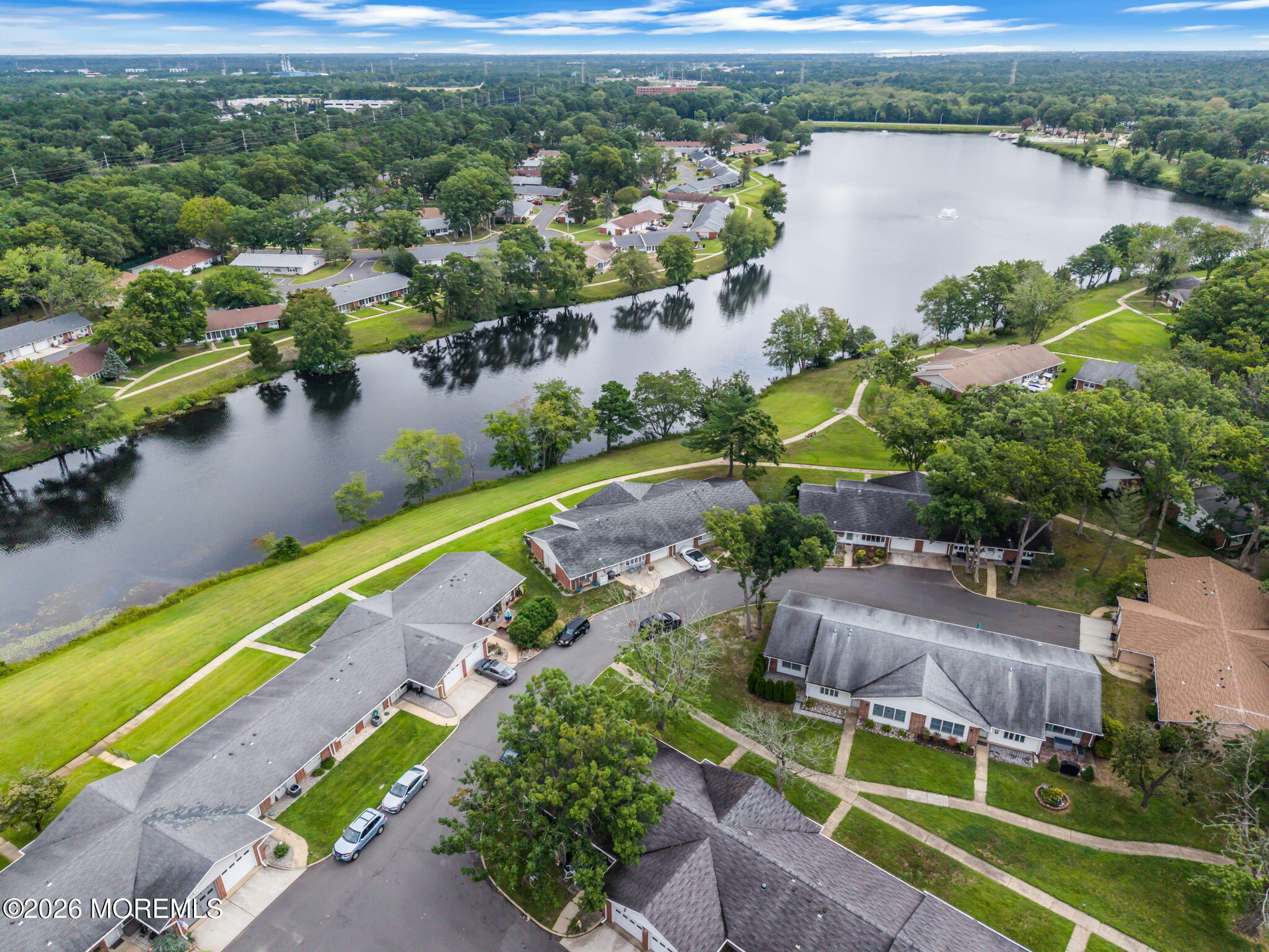 605B Lake Point Drive Lakewood NJ 08701