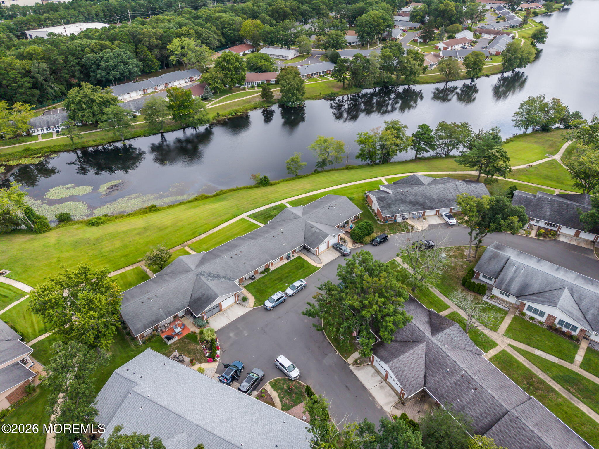 605B Lake Point Drive Lakewood NJ 08701