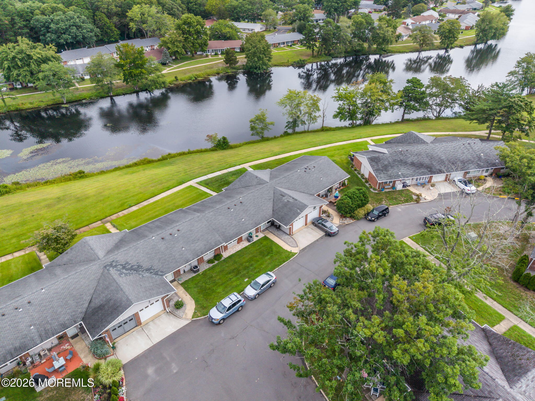 605B Lake Point Drive Lakewood NJ 08701