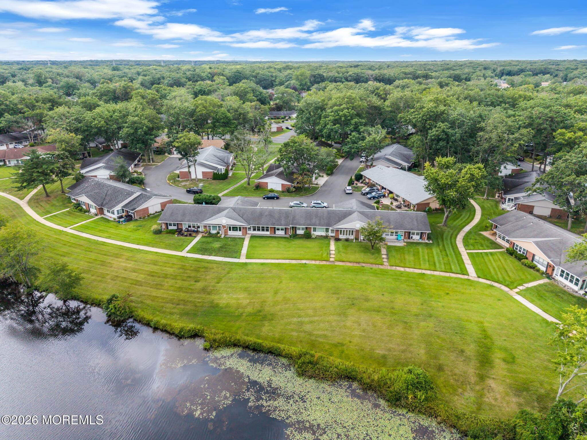 605B Lake Point Drive Lakewood NJ 08701