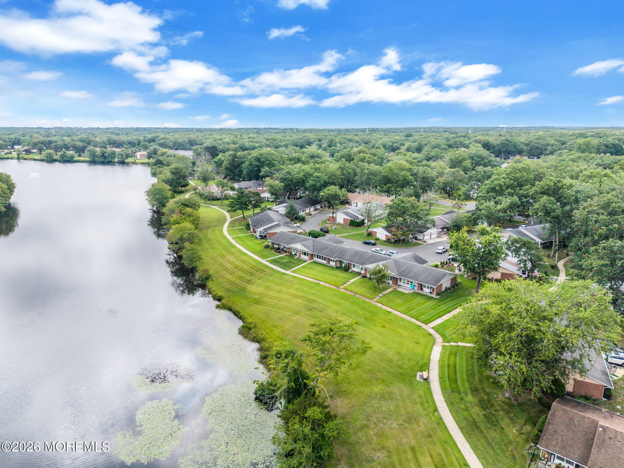 605B Lake Point Drive Lakewood NJ 08701