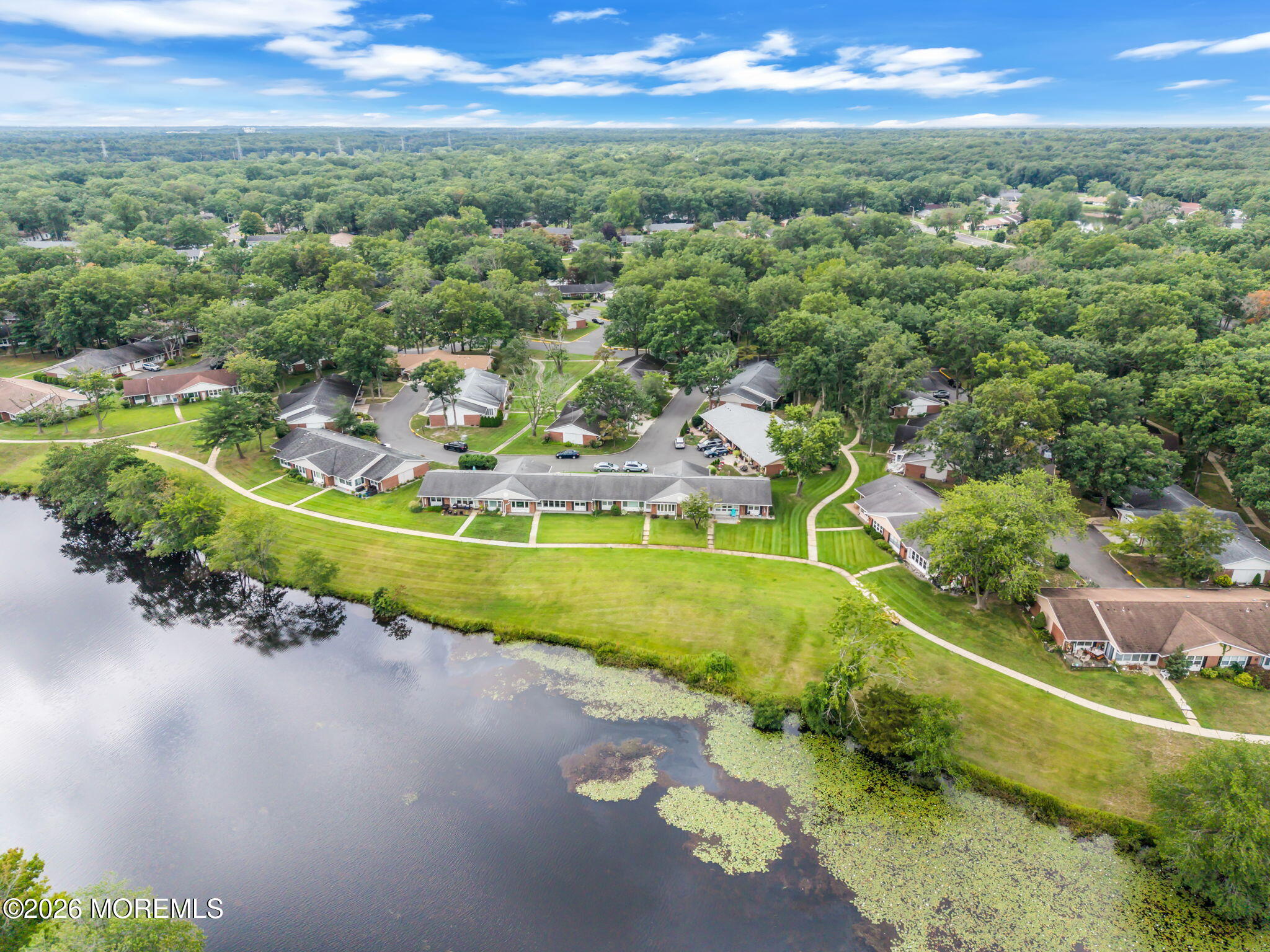 605B Lake Point Drive Lakewood NJ 08701