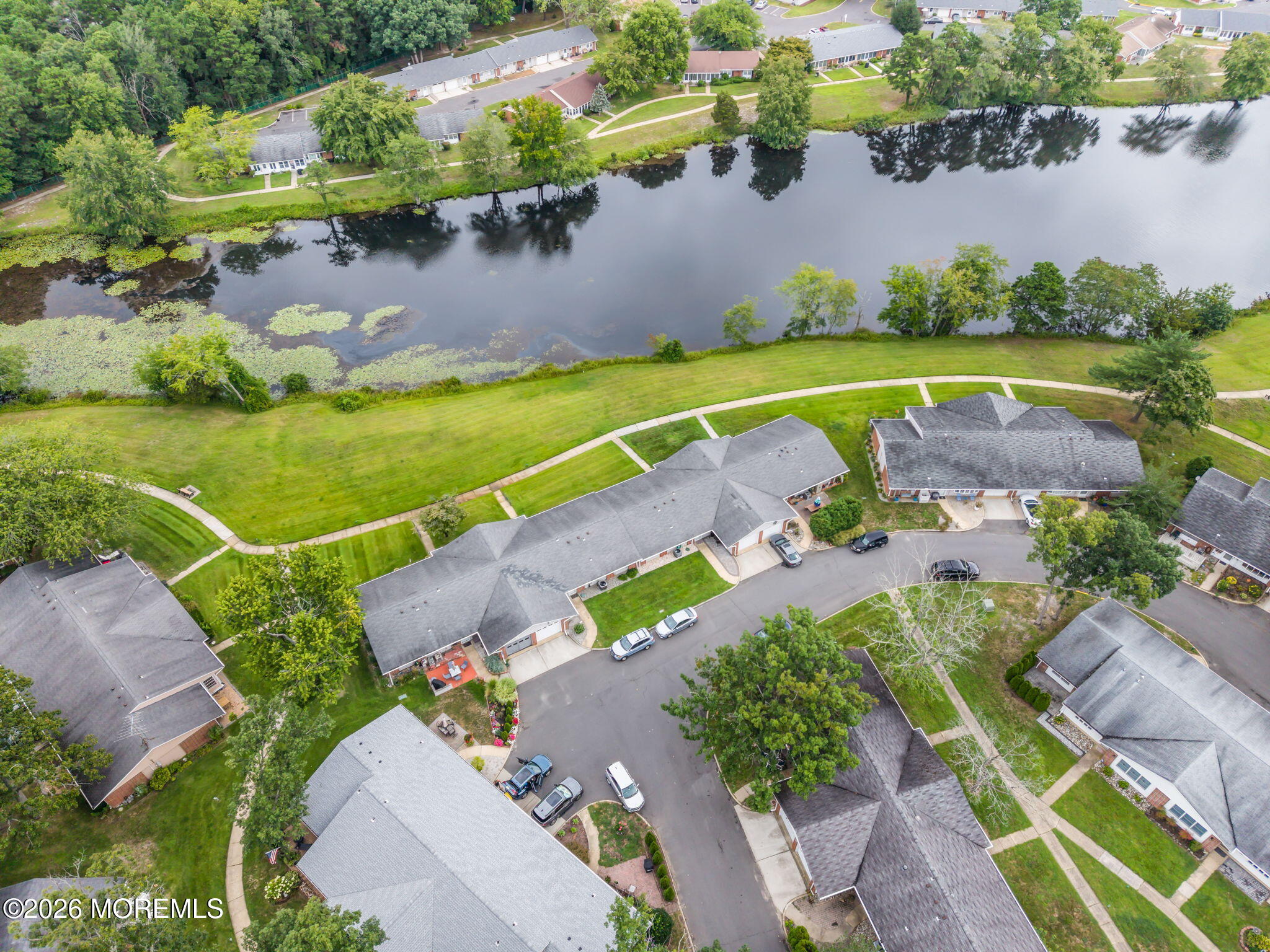 605B Lake Point Drive Lakewood NJ 08701