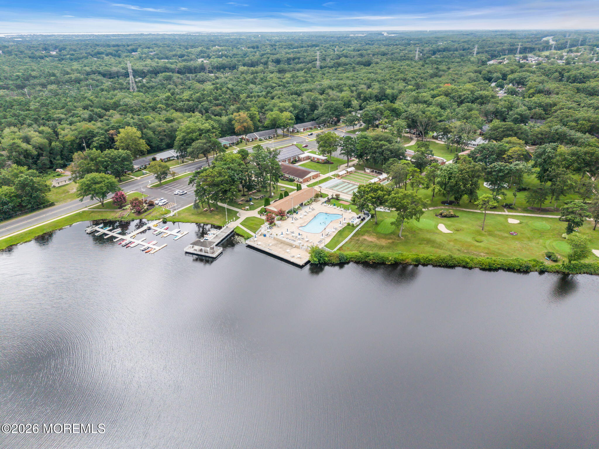 605B Lake Point Drive Lakewood NJ 08701