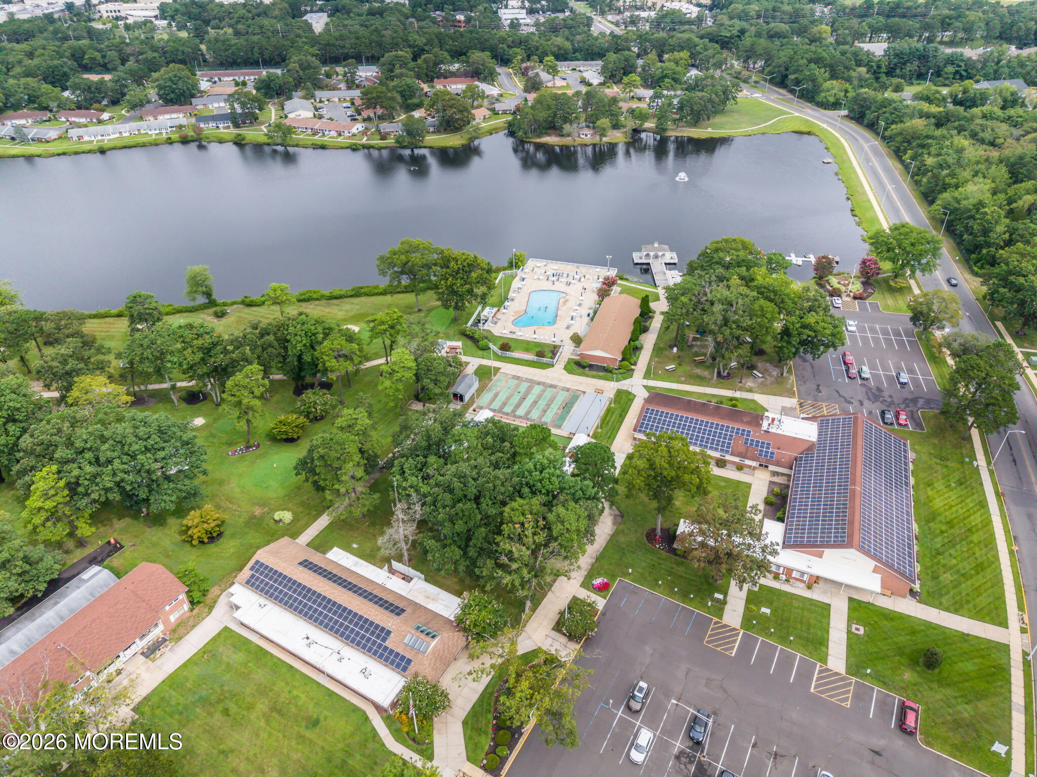 605B Lake Point Drive Lakewood NJ 08701