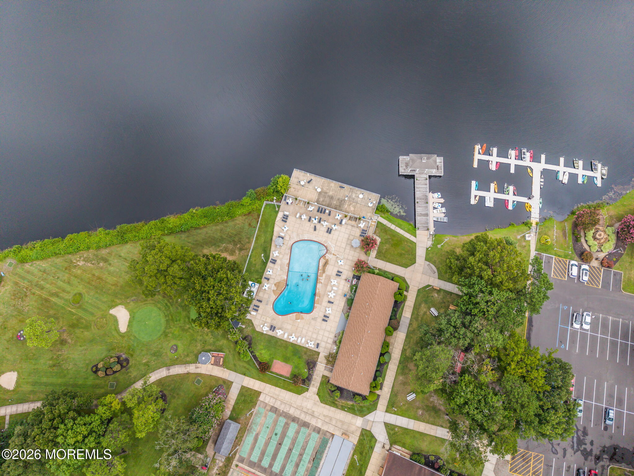 605B Lake Point Drive Lakewood NJ 08701