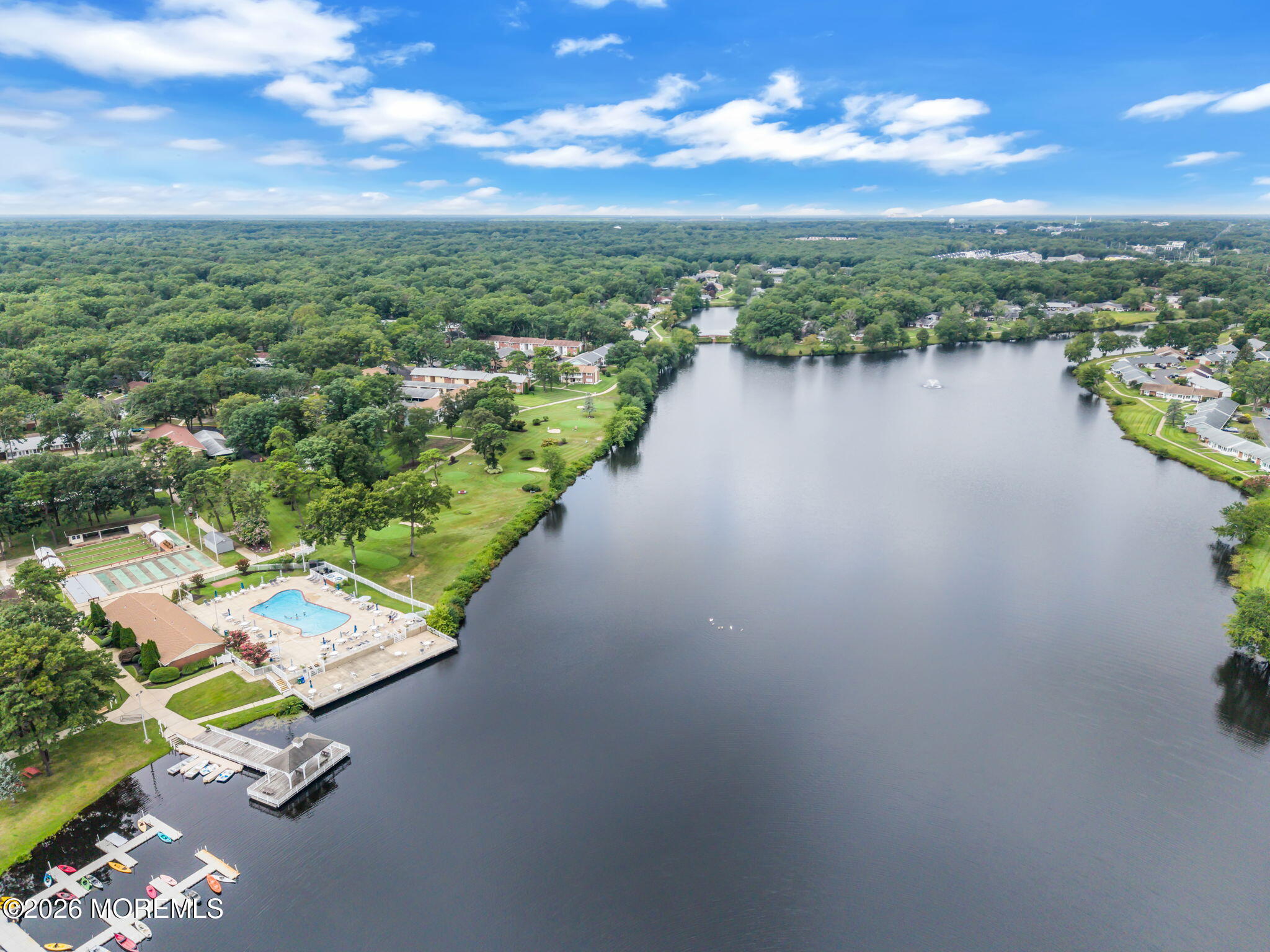 605B Lake Point Drive Lakewood NJ 08701