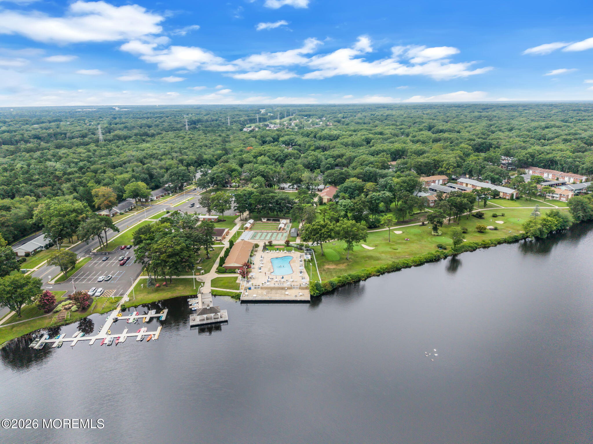 605B Lake Point Drive Lakewood NJ 08701