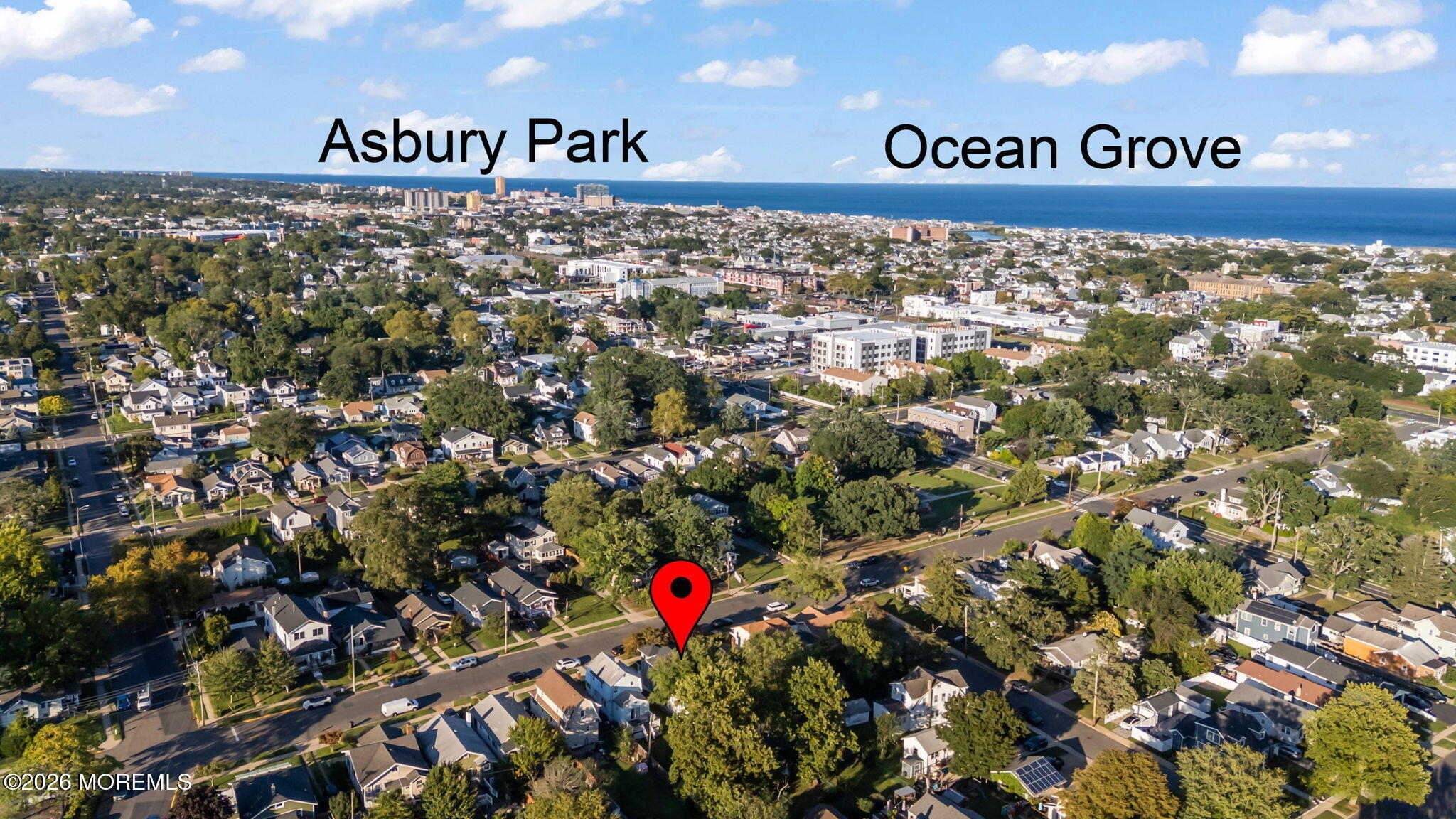 43 3rd Avenue Neptune City NJ 07753