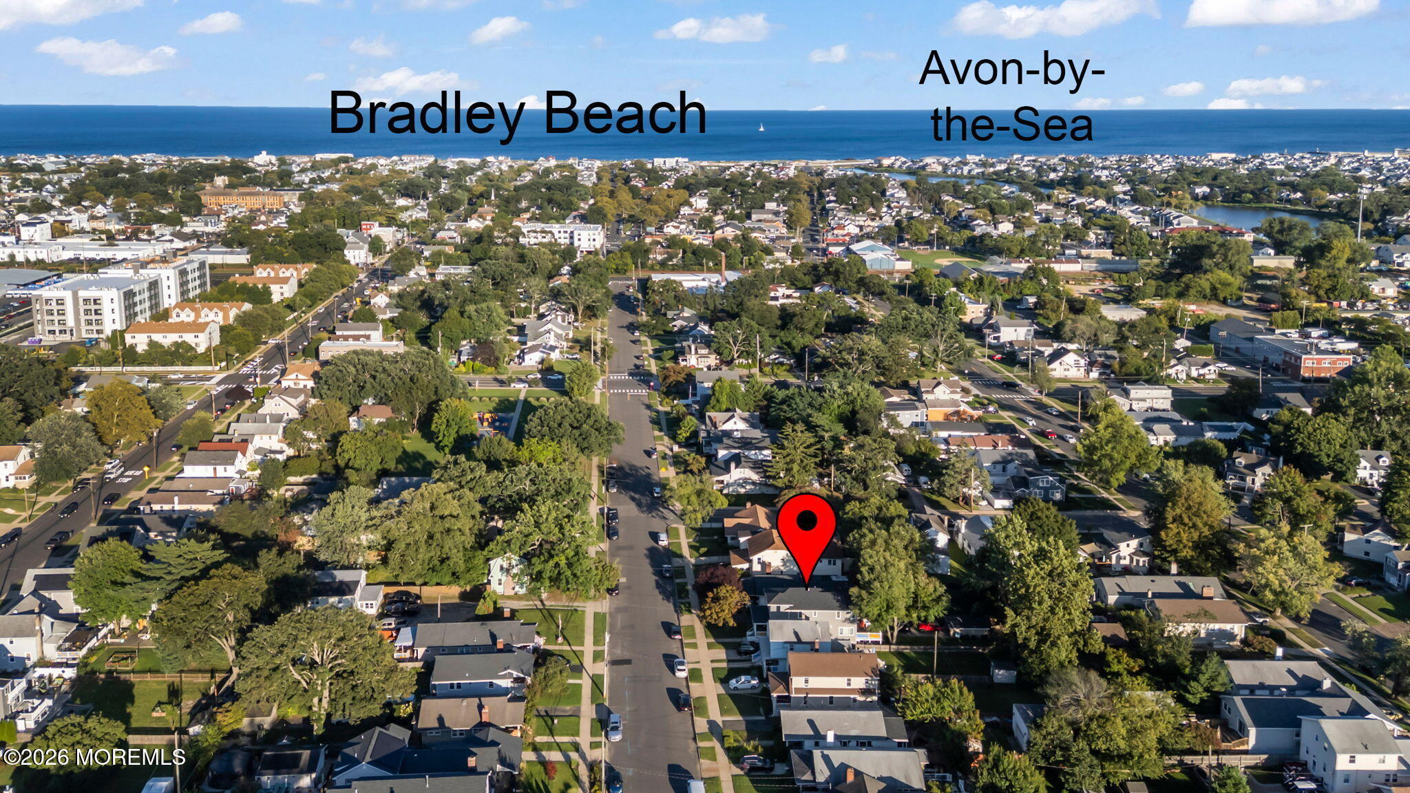 43 3rd Avenue Neptune City NJ 07753