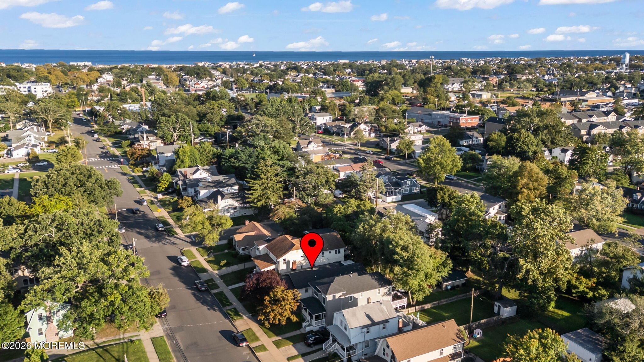 43 3rd Avenue Neptune City NJ 07753