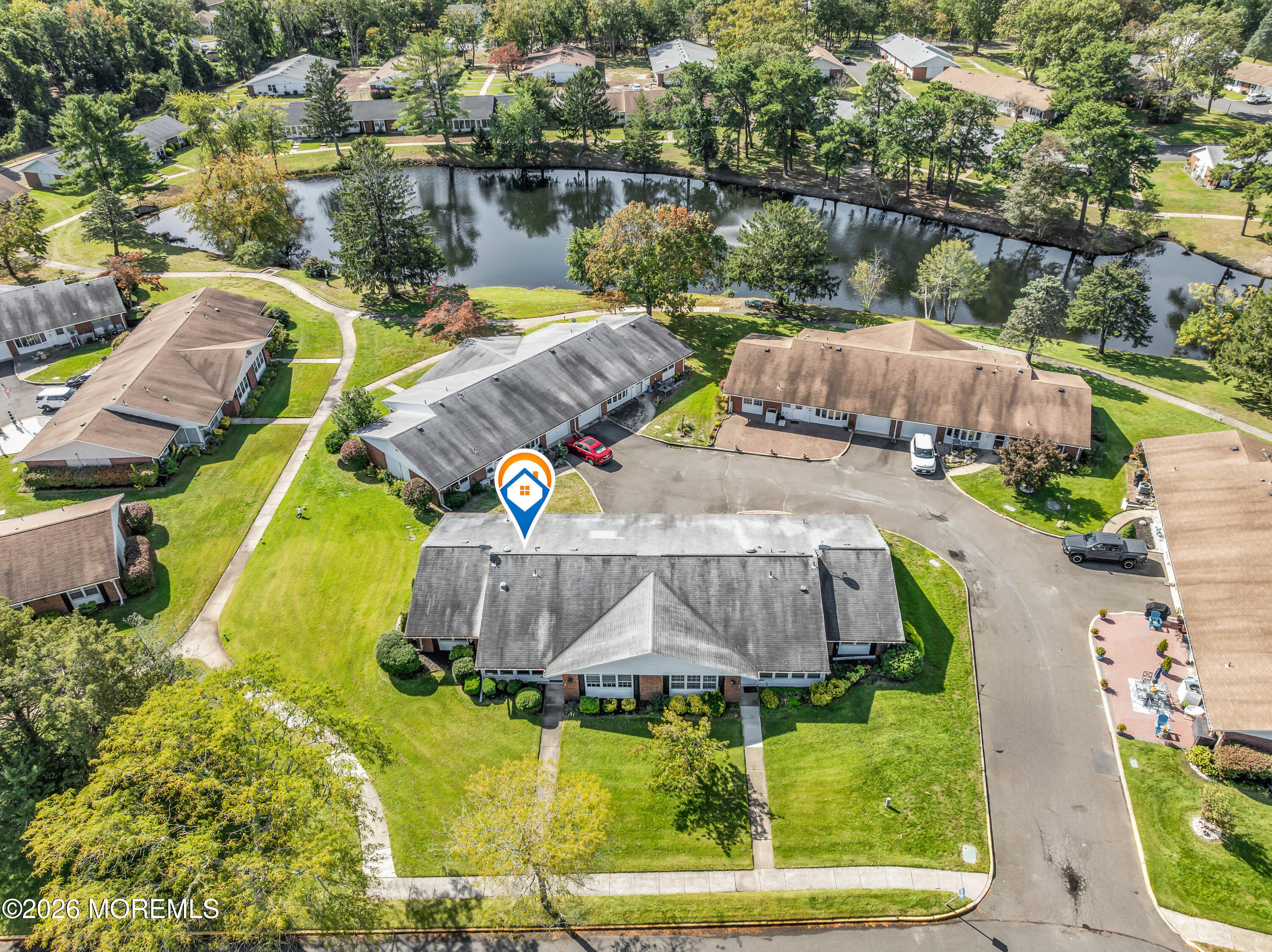 1182A Clydebank Court Lakewood NJ 08701