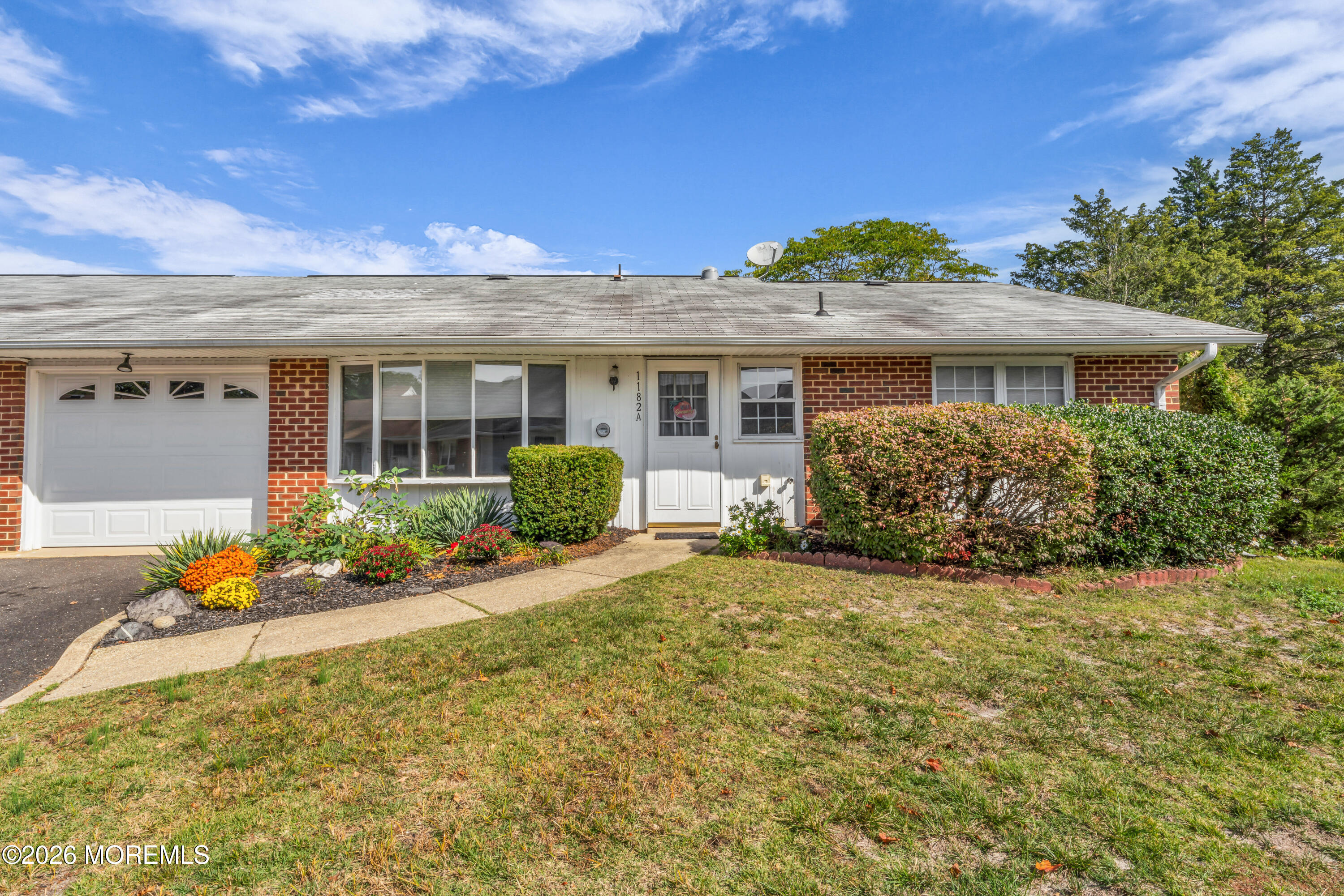 1182A Clydebank Court Lakewood NJ 08701