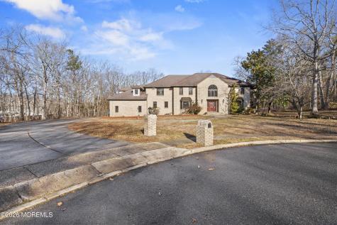 305 Woodview Court Toms River NJ 08755