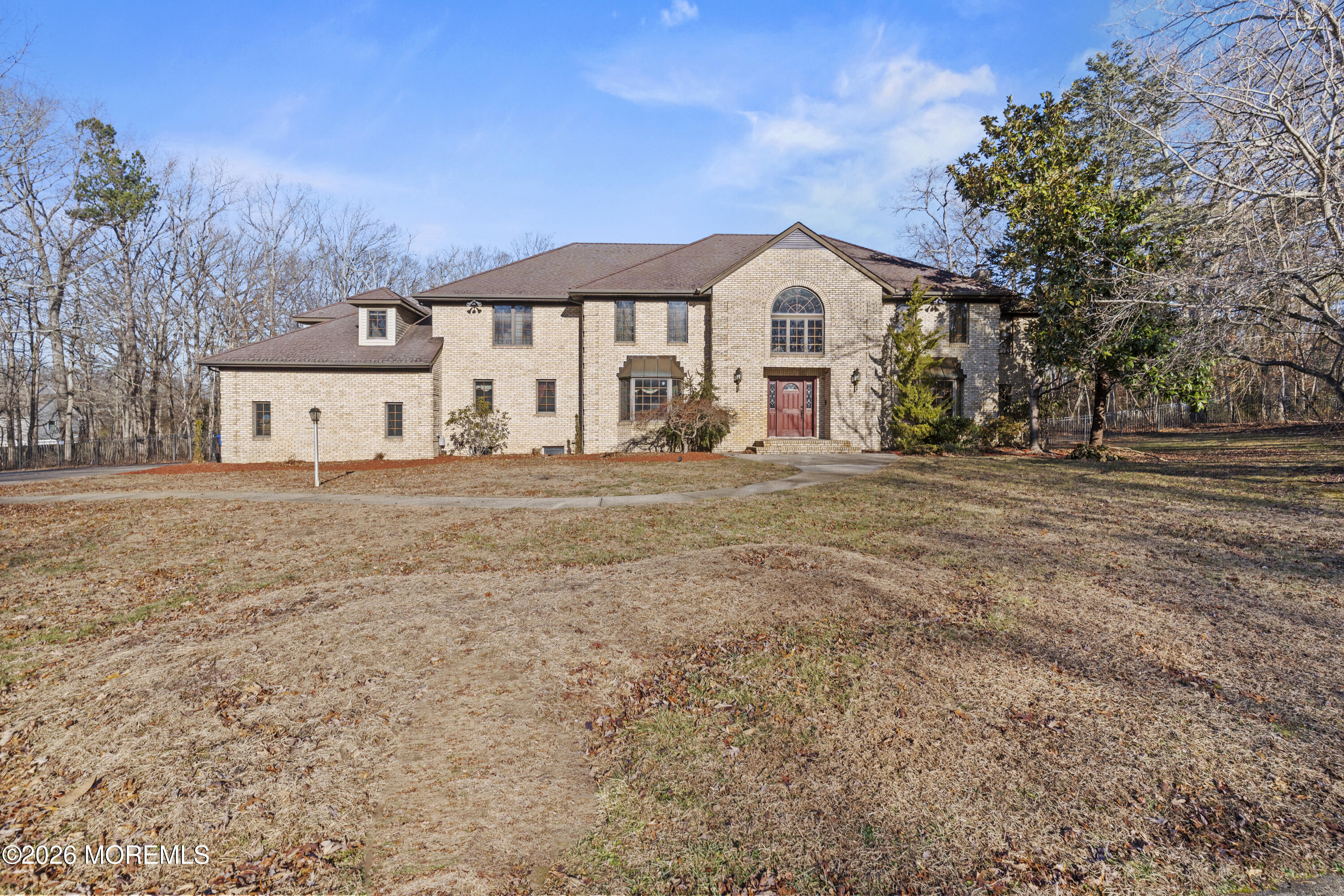 305 Woodview Court Toms River NJ 08755