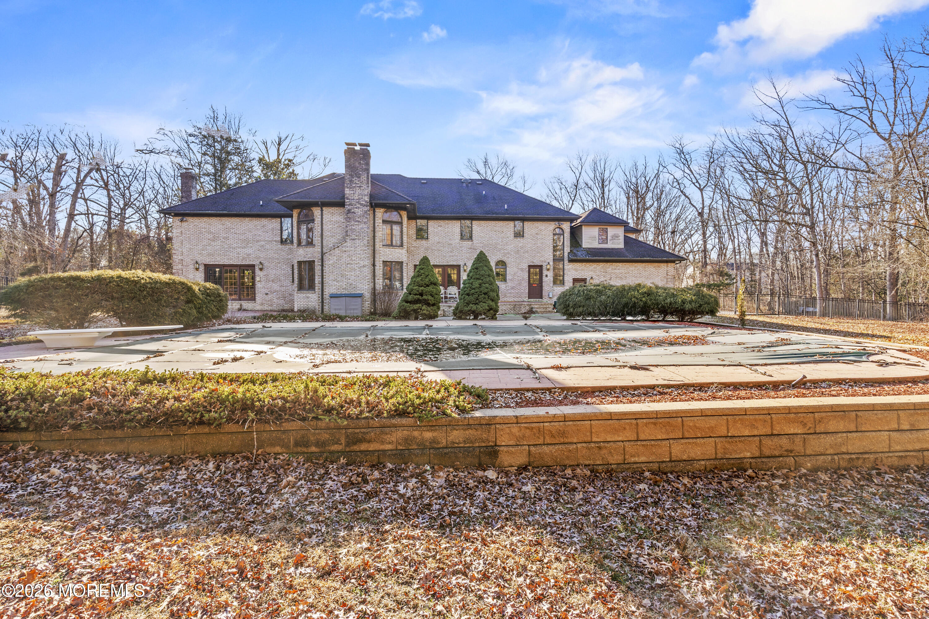 305 Woodview Court Toms River NJ 08755