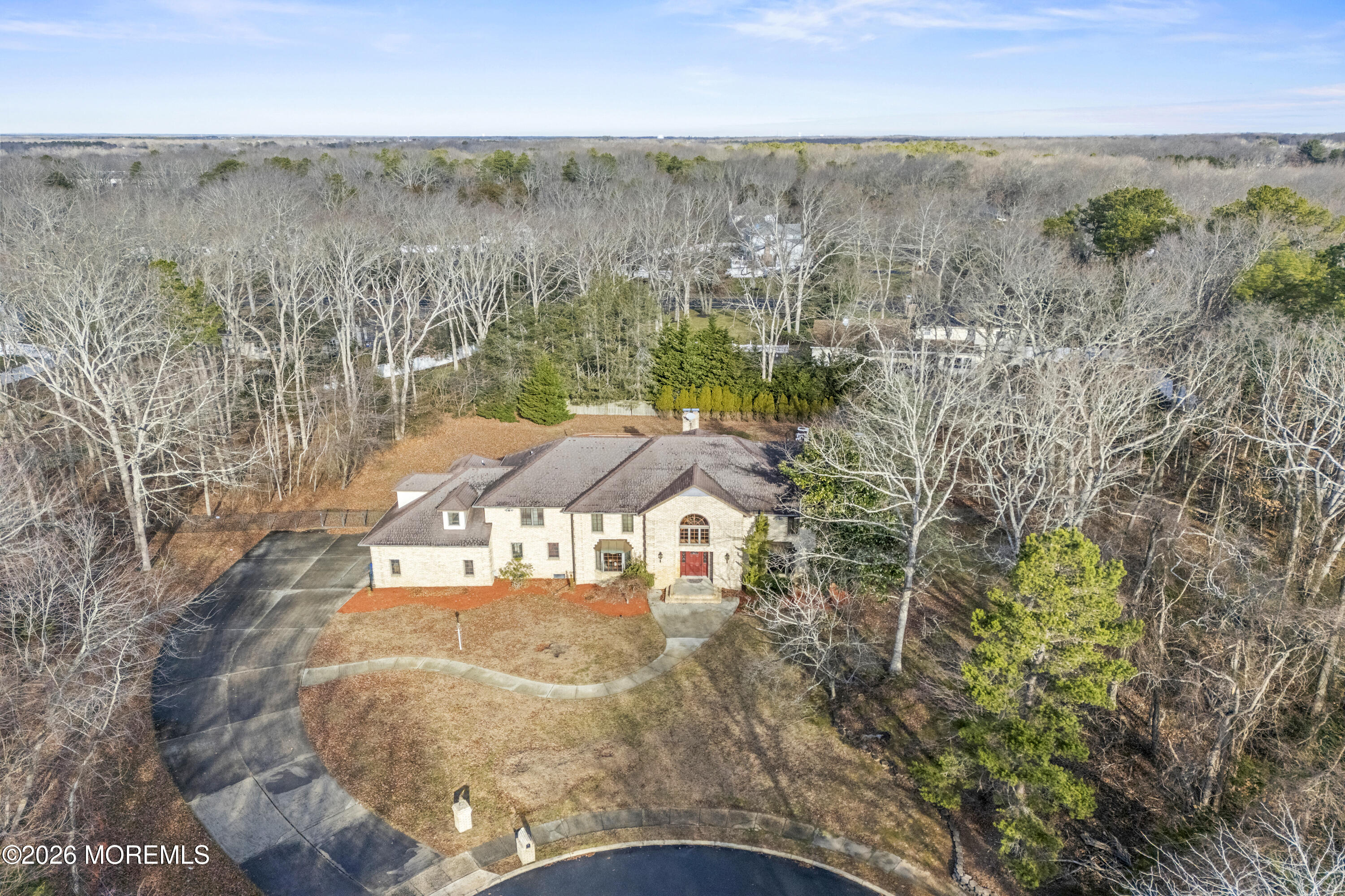 305 Woodview Court Toms River NJ 08755
