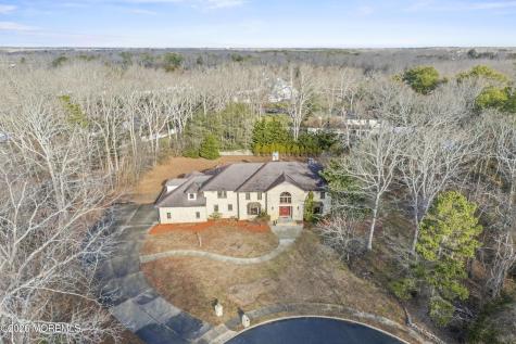 305 Woodview Court Toms River NJ 08755