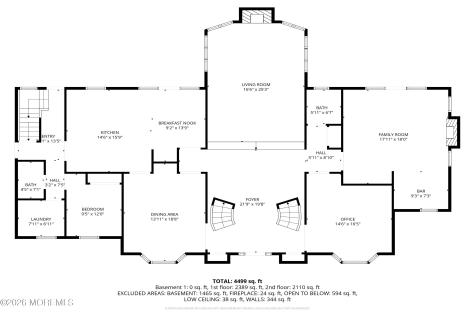305 Woodview Court Toms River NJ 08755