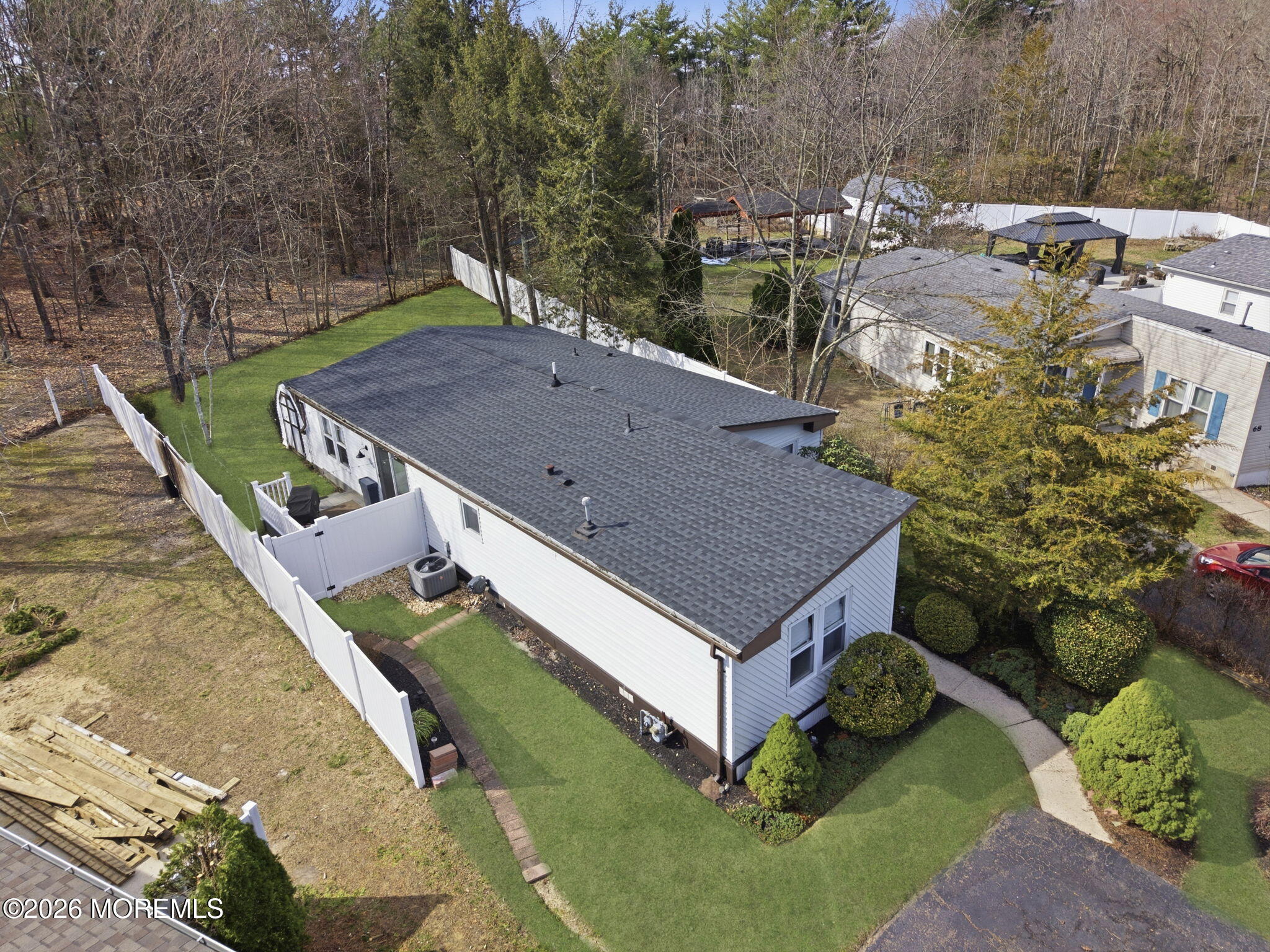 70 Deer Way Manalapan NJ 07726