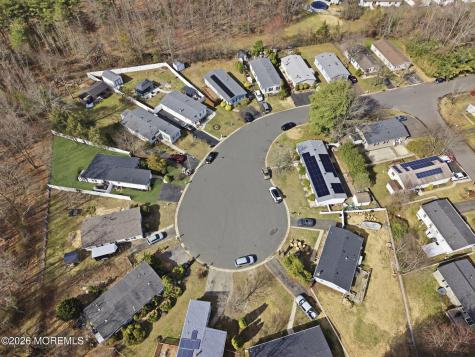 70 Deer Way Manalapan NJ 07726
