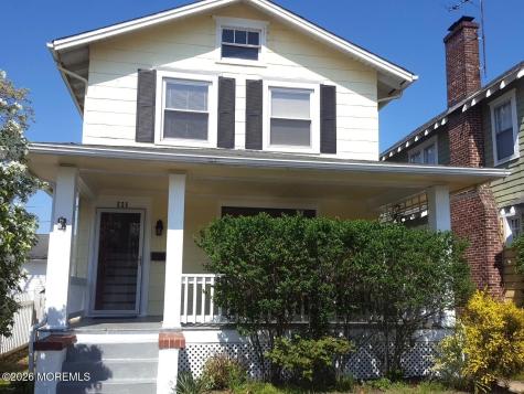 526 W End Avenue Avon-by-the-sea NJ 07717
