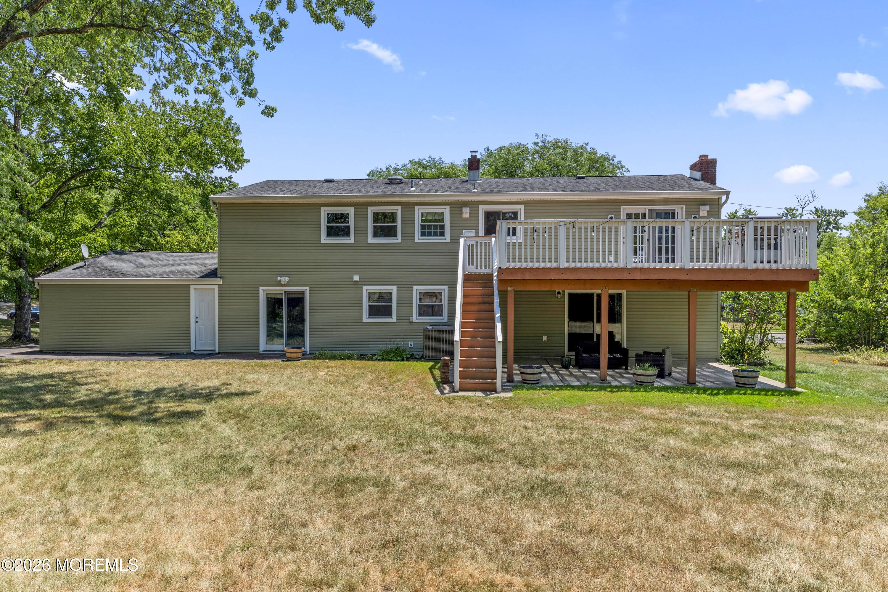 5 Yale Court East Brunswick NJ 08816