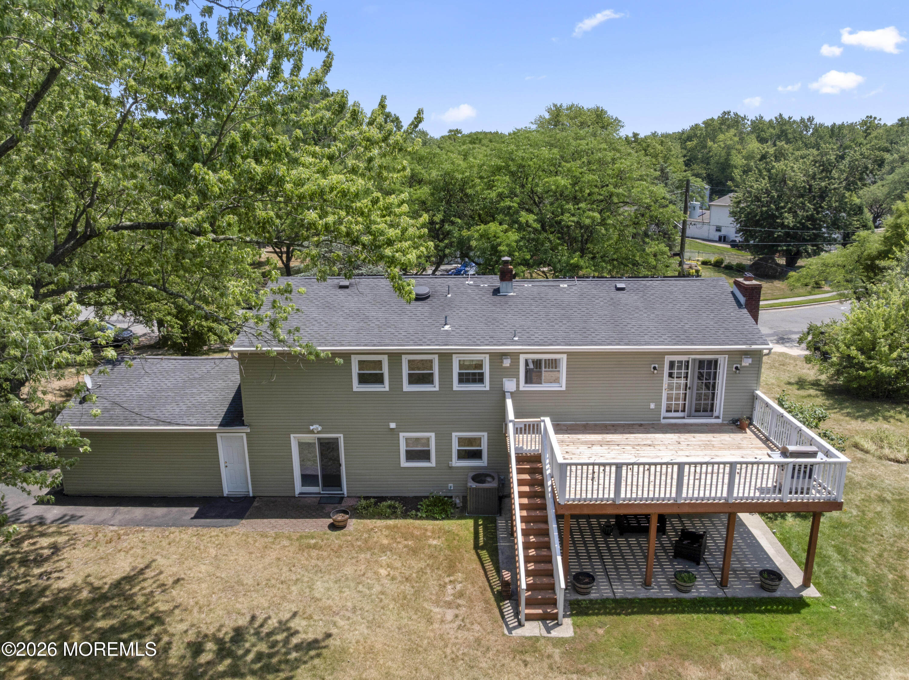 5 Yale Court East Brunswick NJ 08816