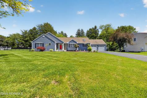 76 Coldspring Road Freehold NJ 07728