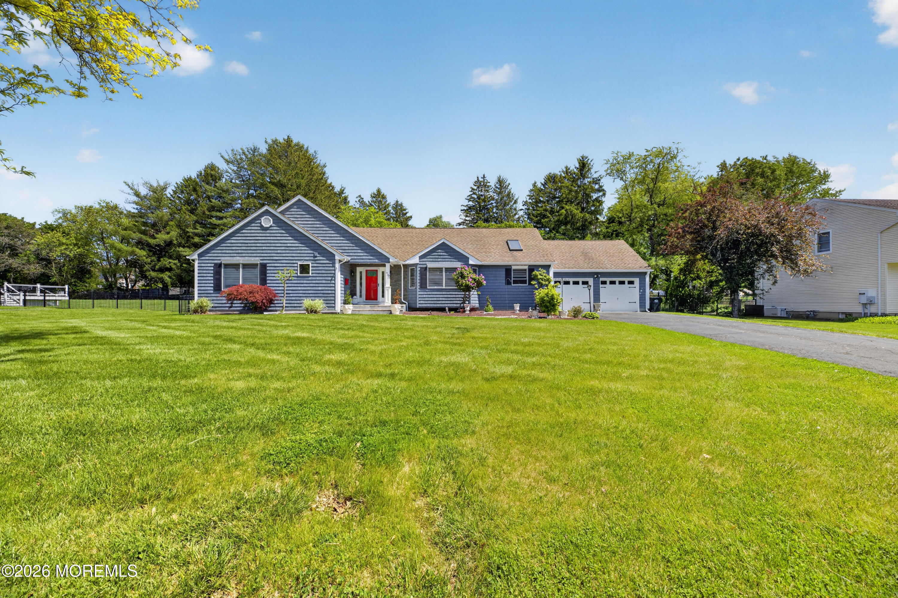 76 Coldspring Road Freehold NJ 07728