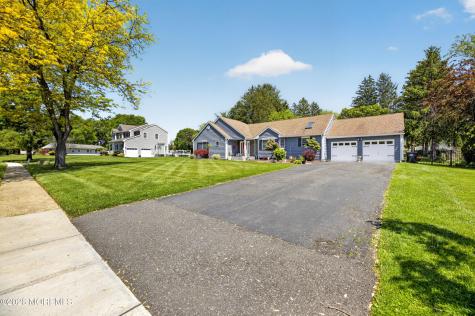 76 Coldspring Road Freehold NJ 07728
