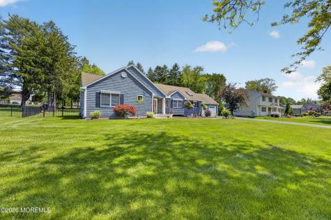 76 Coldspring Road Freehold NJ 07728