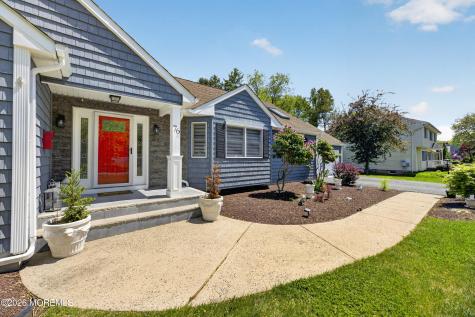 76 Coldspring Road Freehold NJ 07728