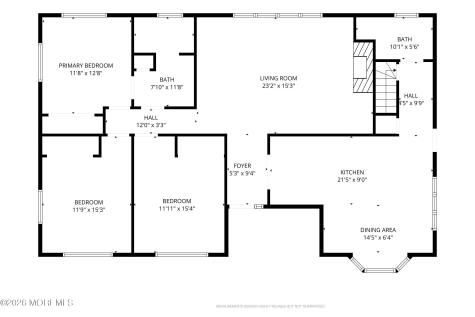 745 Oak Glen Road Howell NJ 07731