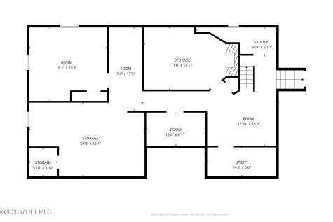 745 Oak Glen Road Howell NJ 07731