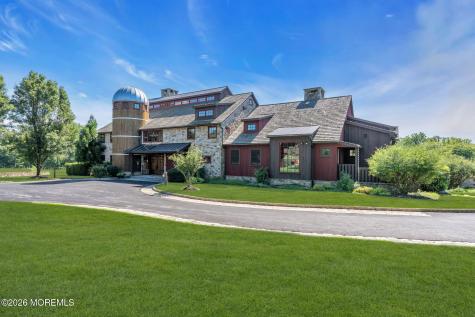 106 Mountain Top Road Glen Gardner NJ 08826