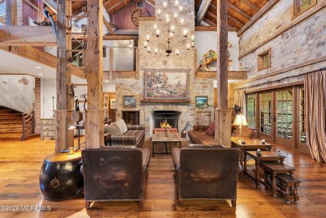 106 Mountain Top Road Glen Gardner NJ 08826